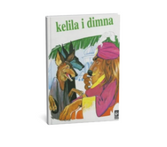 Kelila i dimna - Esad Duraković