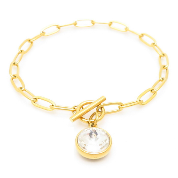 Narukvica LCB 01605.120