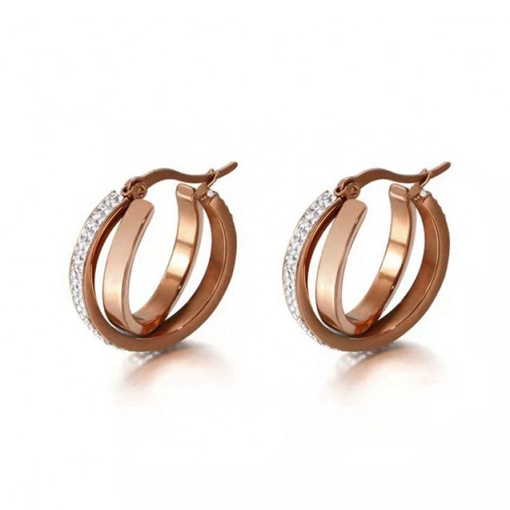 Naušnice LCE 1058.440