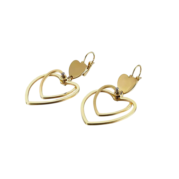 Naušnice LCE 1079.110