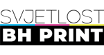 Svjetlost BH Print