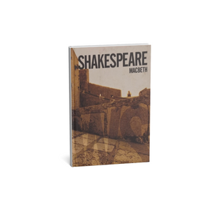 Macbeth - Vilijam Šekspir