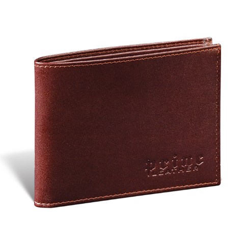 Novčanik kozni Muški