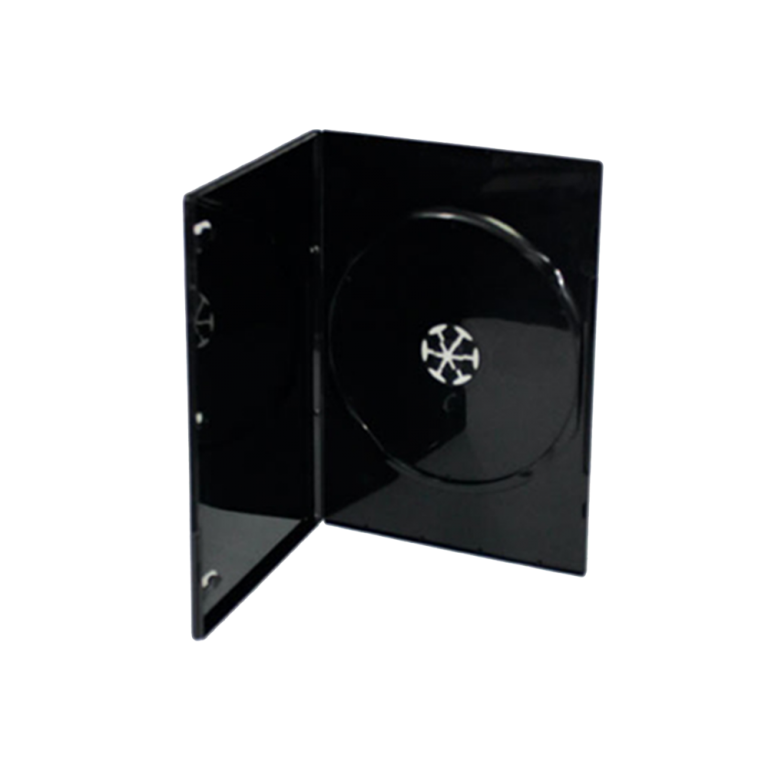 Omot za CD PVC box