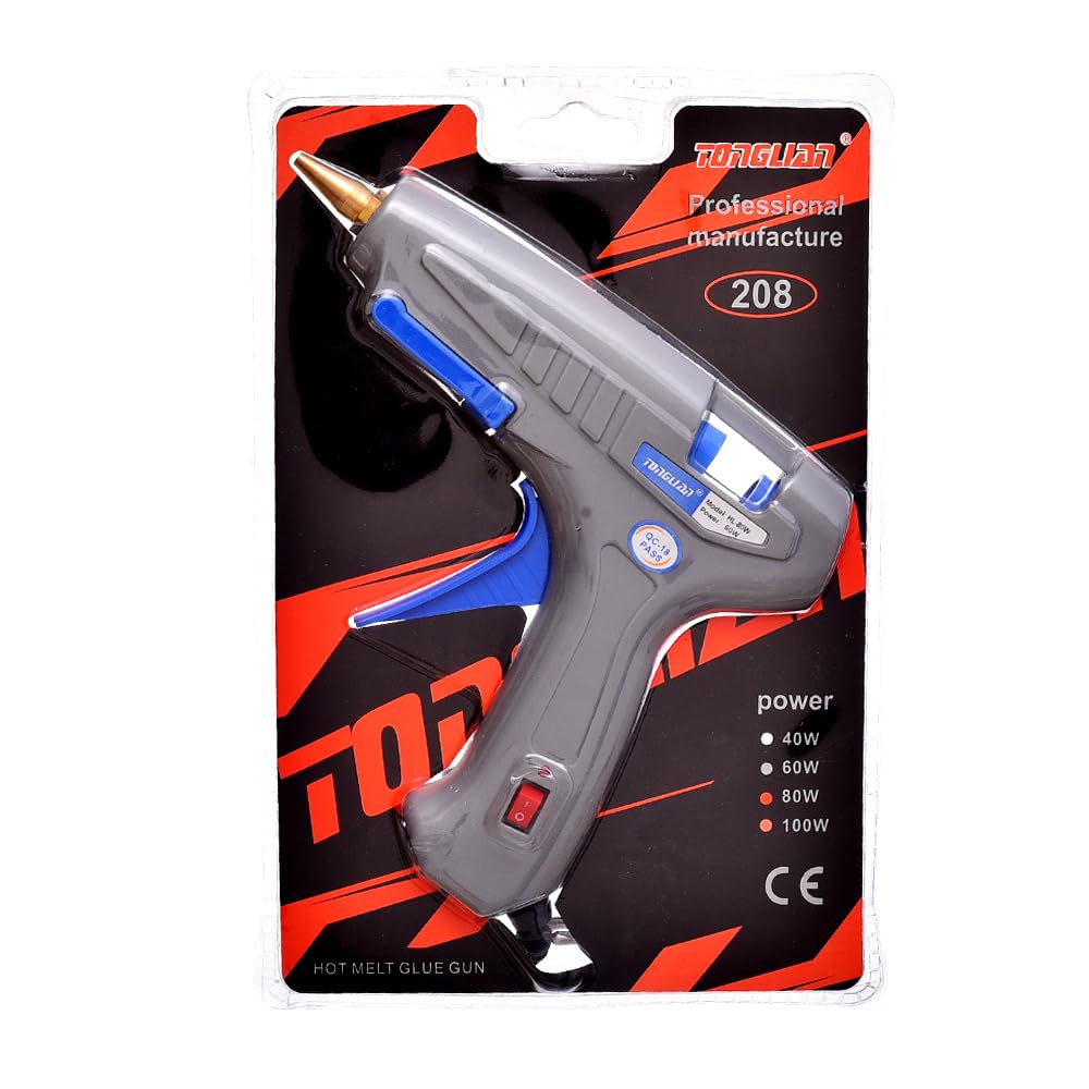 Pištolj za vruce ljepilo Tonglian