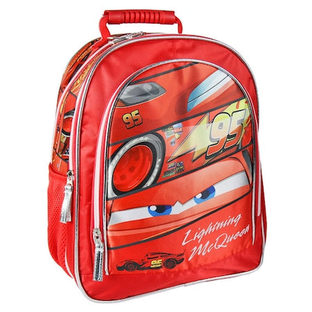 Ruksak connect Lightning mcqueen