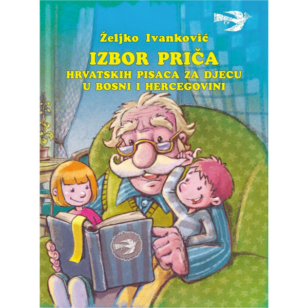 Željko Ivanković - Izbor priča