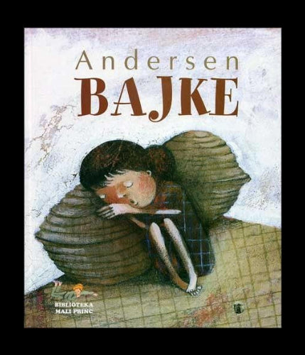 Andersen Bajke