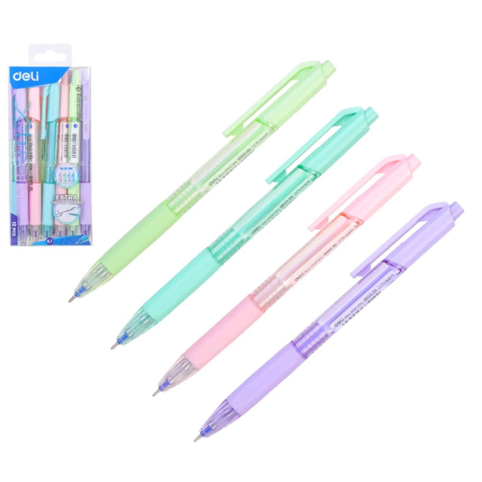 Hemijska olovka vesta pro plava