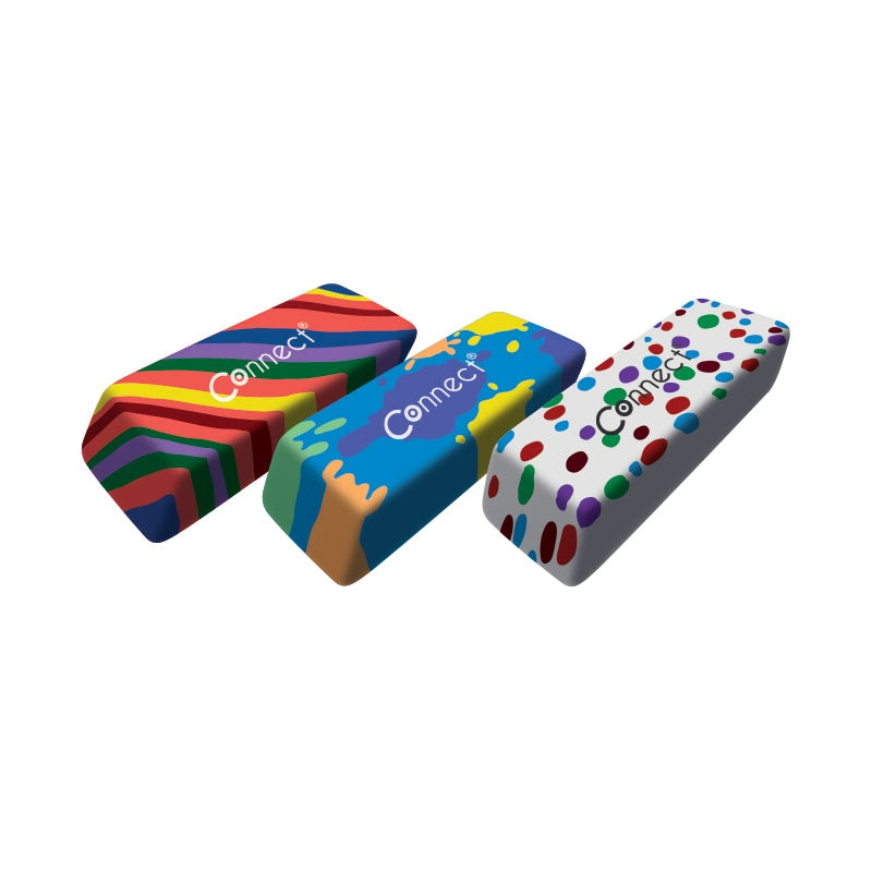 Gumica Polychrome connect