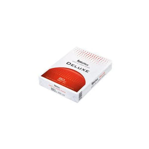 COPY PAPIR DELUXE 80GR. A4 500/1